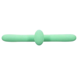 Meet Me Halfway Silicone Dual Vibrator