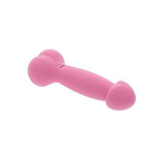 Selopa A Bit Nutty Rechargeable Silicone Vibrator