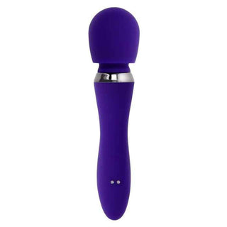 Selopa Merlin Silicone Wand Vibrator