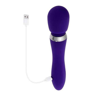 Selopa Merlin Silicone Wand Vibrator