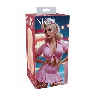 XKIN Pinup Darla Smashburger Small Masturbator