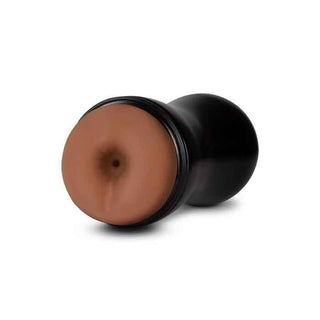 Coverboy Manny The Fireman Self Lubricating Anal Pocket Stroker
