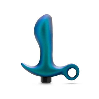 Anal Adventures Matrix Teleportation Plug Silicone Anal Plug