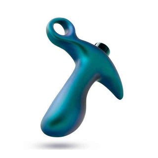 Anal Adventures Matrix Teleportation Plug Silicone Anal Plug