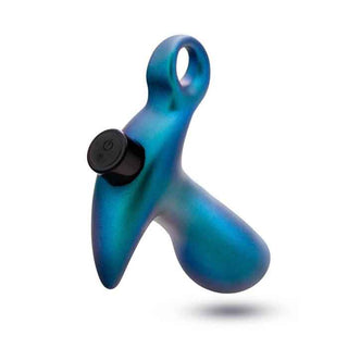 Anal Adventures Matrix Teleportation Plug Silicone Anal Plug