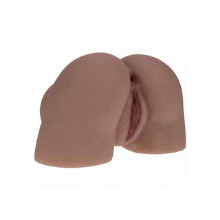 XKIN Kaya Bloom Dual Entry Bodyforms Masturbator