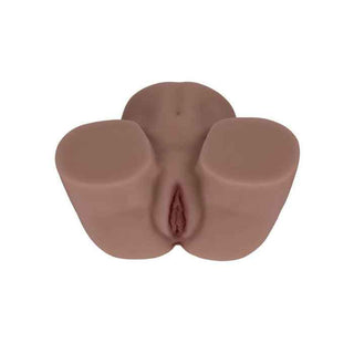 XKIN Kaya Bloom Dual Entry Bodyforms Masturbator