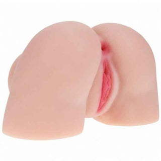 Xkin Rina Brooks Dual Entry Bodyforms Masturbator