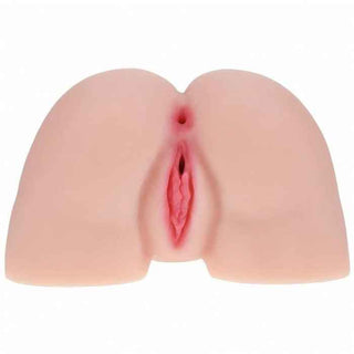 Xkin Rina Brooks Dual Entry Bodyforms Masturbator