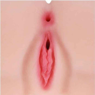 Xkin Rina Brooks Dual Entry Bodyforms Masturbator