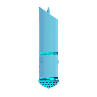 Loveline Luxe 10 Function Mini Lipstick Vibrator