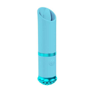 Loveline Luxe 10 Function Mini Lipstick Vibrator