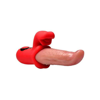 Lickgasm Deep Licker Vibrator
