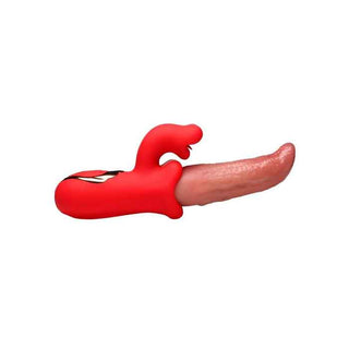 Lickgasm Deep Licker Vibrator