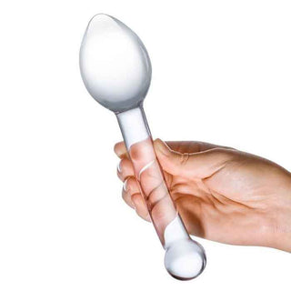 Glas Pure Indulgence Anal Slider