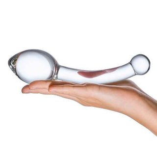 Glas Pure Indulgence Anal Slider