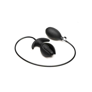 Master Series Ass Lock Inflatable Anchor Plug