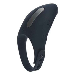 Levelz Adjustable Vibrating Cock Ring