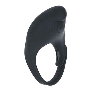 Levelz Adjustable Vibrating Cock Ring
