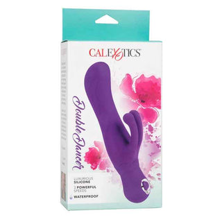 Double Dancer Rabbit Vibrator