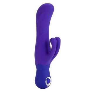 Double Dancer Rabbit Vibrator
