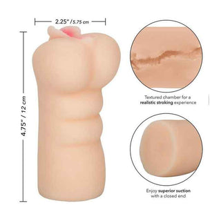 Cheap Thrills Farm Girl Stroker