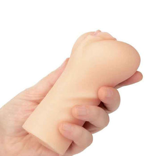 Cheap Thrills The First Time Virgin Stroker