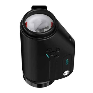 Kaotik Labs The Shotty App Control Rechargeable Stroker