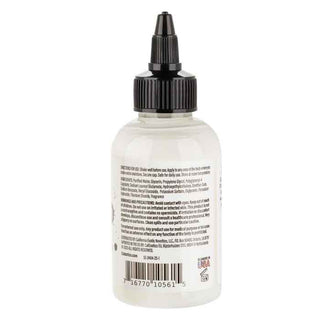 Fuck Sauce Water Based Lubricant 4oz.
