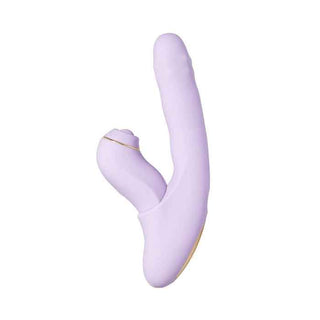 Svakom DuoGlow Dual Vibrator