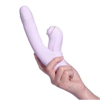 Svakom DuoGlow Dual Vibrator
