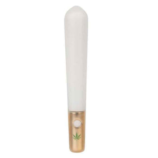 Naughty Bits Smoke Show Silicone Mini Joint Vibrator