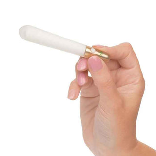 Naughty Bits Smoke Show Silicone Mini Joint Vibrator