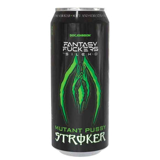 Fantasy Fuckers by Silex-D Mutant Stroker