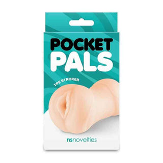 Pocket Pals Stroker (Pussy)