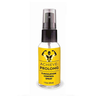 Achieve Prolong Spray