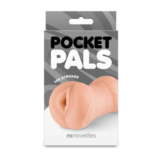 Pocket Pals Stroker (Pussy)