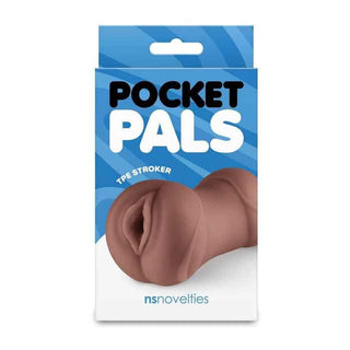 Pocket Pals Stroker (Pussy)