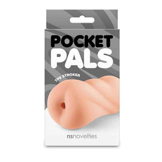 Pocket Pals Stroker (Ass)