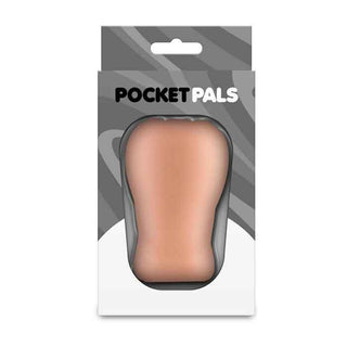 Pocket Pals Stroker (Ass)