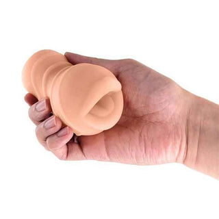 Pocket Pals Stroker (Mouth)