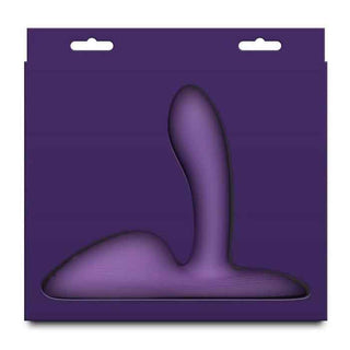 Paramour App-Controlled Rechargeable Dual-Motor Vibrating Pad