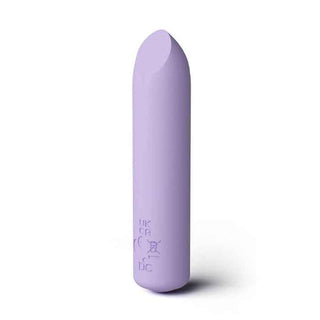 Minnie's Dot Silicone Flexible Bullet