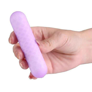 Minnie's Spark Silicone Flexible Bullet