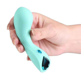 Minnie's Wink Silicone G-Spot Vibrator