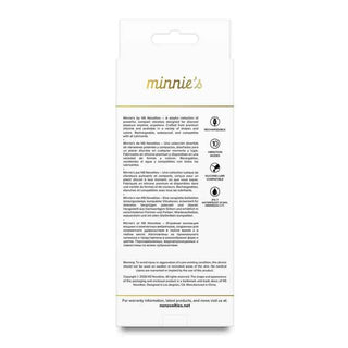 Minnie's Wink Silicone G-Spot Vibrator