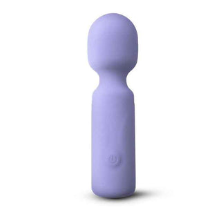 X & O's Adore Silicone Mini Vibrating Wand