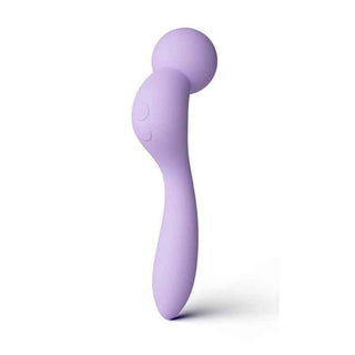 INYA Pleasure Wand Dual End Vibrator