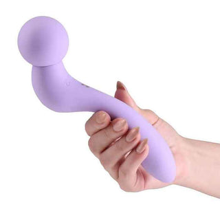 INYA Pleasure Wand Dual End Vibrator