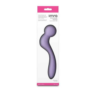 INYA Pleasure Wand Dual End Vibrator